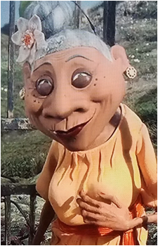 Mrs. Lovat