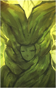 Parasite Tree