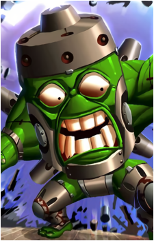 Maglax's image