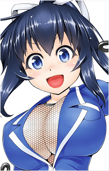 Botan Hinamori's image