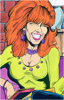 Peggy Bundy's image