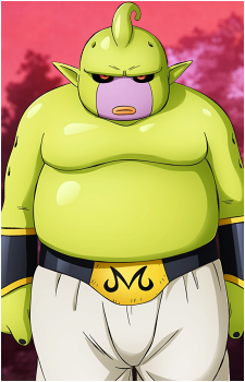 Majin Duu
