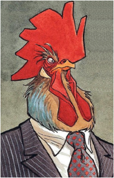 Sénateur Gallo's image