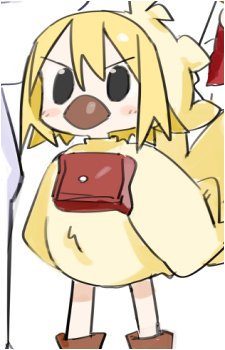 Kurumi Uozumi