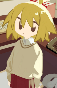 Kurumi Uozumi