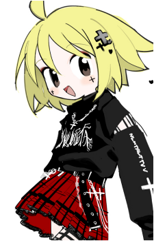 Kurumi Uozumi