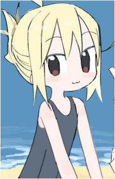 Kurumi Uozumi