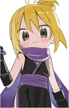 Kurumi Uozumi