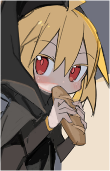 Kurumi Uozumi