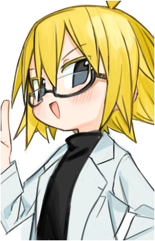Kurumi Uozumi