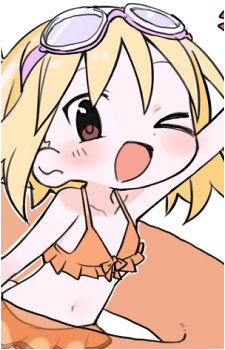 Kurumi Uozumi