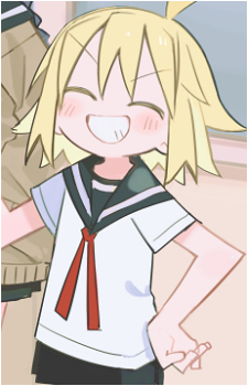 Kurumi Uozumi