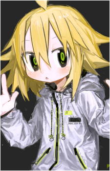 Kurumi Uozumi