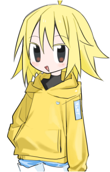 Kurumi Uozumi