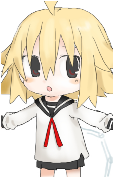 Kurumi Uozumi