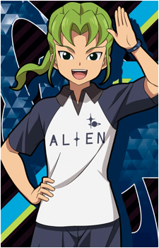 Ryuuji Midorikawa's image