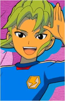 Ryuuji Midorikawa