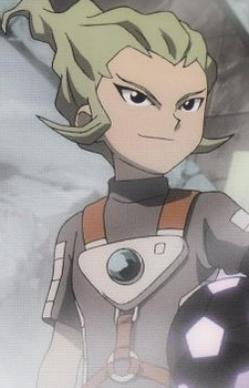 Ryuuji Midorikawa