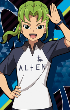 Ryuuji Midorikawa's image