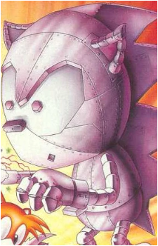 Zonik