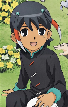 Shuu's image