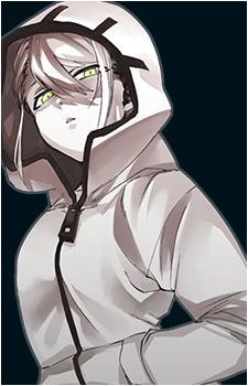 Mekuru Katsuragi