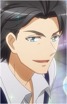Haruto Mikami