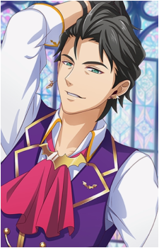 Haruto Mikami
