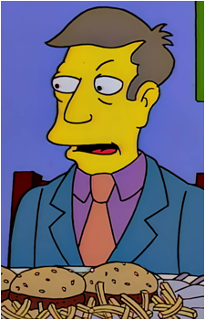 Seymour Skinner