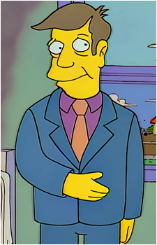 Seymour Skinner