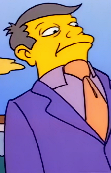 Seymour Skinner