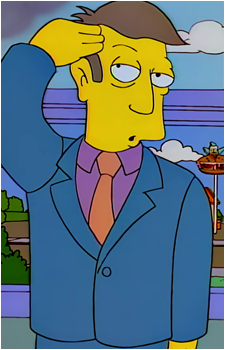 Seymour Skinner
