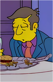 Seymour Skinner