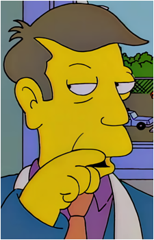 Seymour Skinner