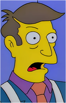 Seymour Skinner