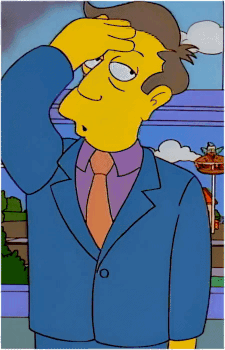 Seymour Skinner