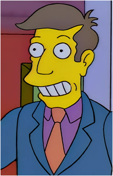 Seymour Skinner