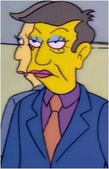 Seymour Skinner