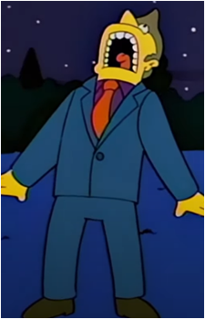 Seymour Skinner