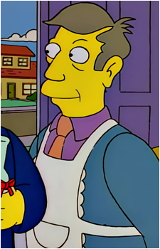 Seymour Skinner