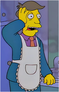 Seymour Skinner