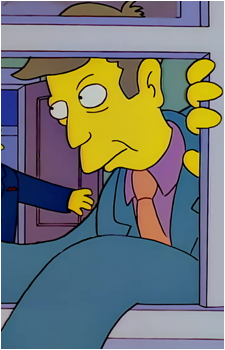 Seymour Skinner
