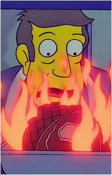 Seymour Skinner