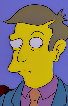 Seymour Skinner