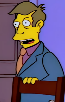 Seymour Skinner