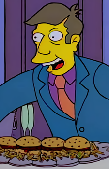 Seymour Skinner