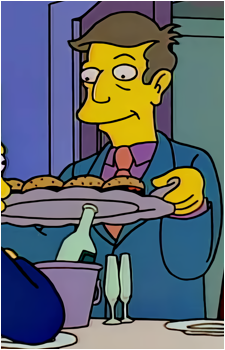 Seymour Skinner