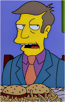 Seymour Skinner