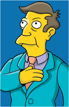 Seymour Skinner's image