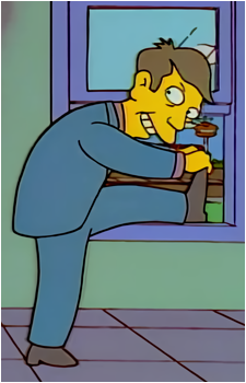 Seymour Skinner